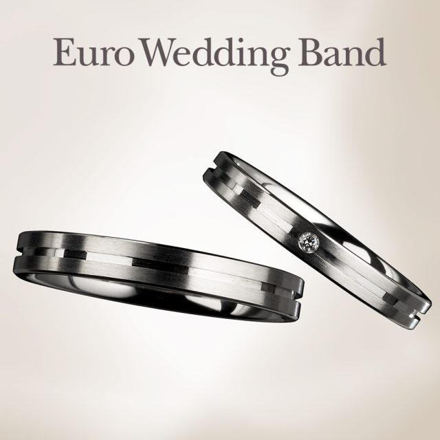 ゲスナー Gerstner By Euro Wedding Band 918 ユーロウェディングバンド ゲスナー Euro Wedding Band Gerstner ドイツ鍛造製法 結婚指輪 婚約指輪のjkplanet 公式サイト