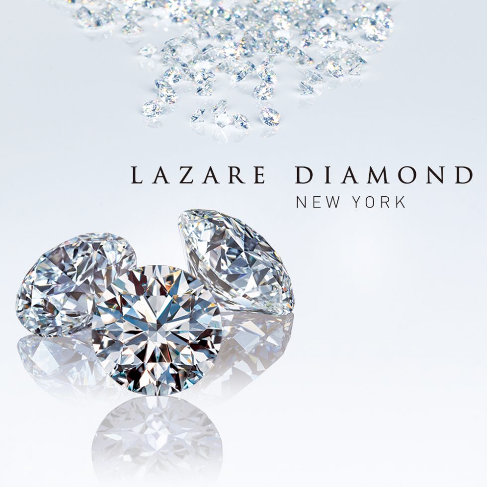 公式買蔵LAZARE DIAMOND ラザールダイヤモンド Pt950 プラチナ リング ダイヤモンド0.08ct 一粒石 甲丸 7号 指輪 プラチナ