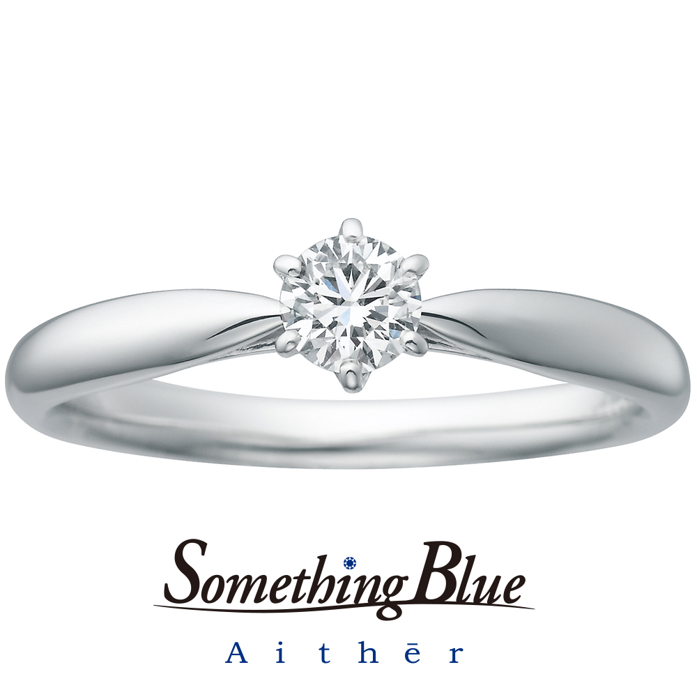 Something Blue Aither – Hopeful / ホープフル 婚約指輪 SHE001 | サムシングブルー(Something  Blue) | サムシングブルー アイテール(Something Blue Aither) | 結婚指輪・婚約指輪のJKPLANET【公式サイト】