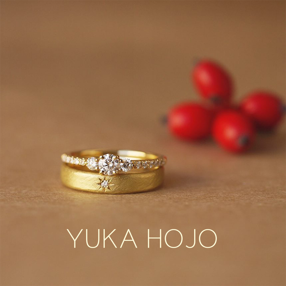 2024年6月最新】YUKA HOJOの人気ランキングを発表！ユカホウジョウの 