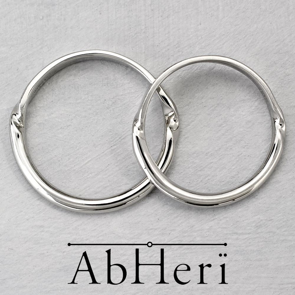 AbHeri – アベリ 結婚指輪【アンサンブル】 | アベリ(AbHeri) | 結婚指輪・婚約指輪のJKPLANET【公式サイト】