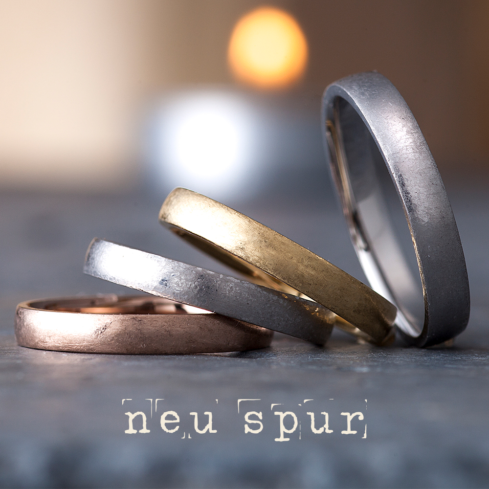 ノイシュプール アイト 結婚指輪 ノイシュプール Neuspur 結婚指輪 婚約指輪のjkplanet 公式サイト