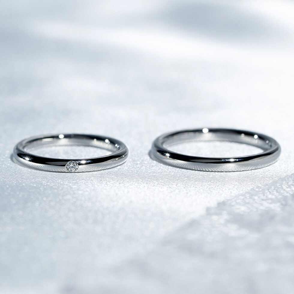 結婚指輪 プラチナ | nate-hospital.com