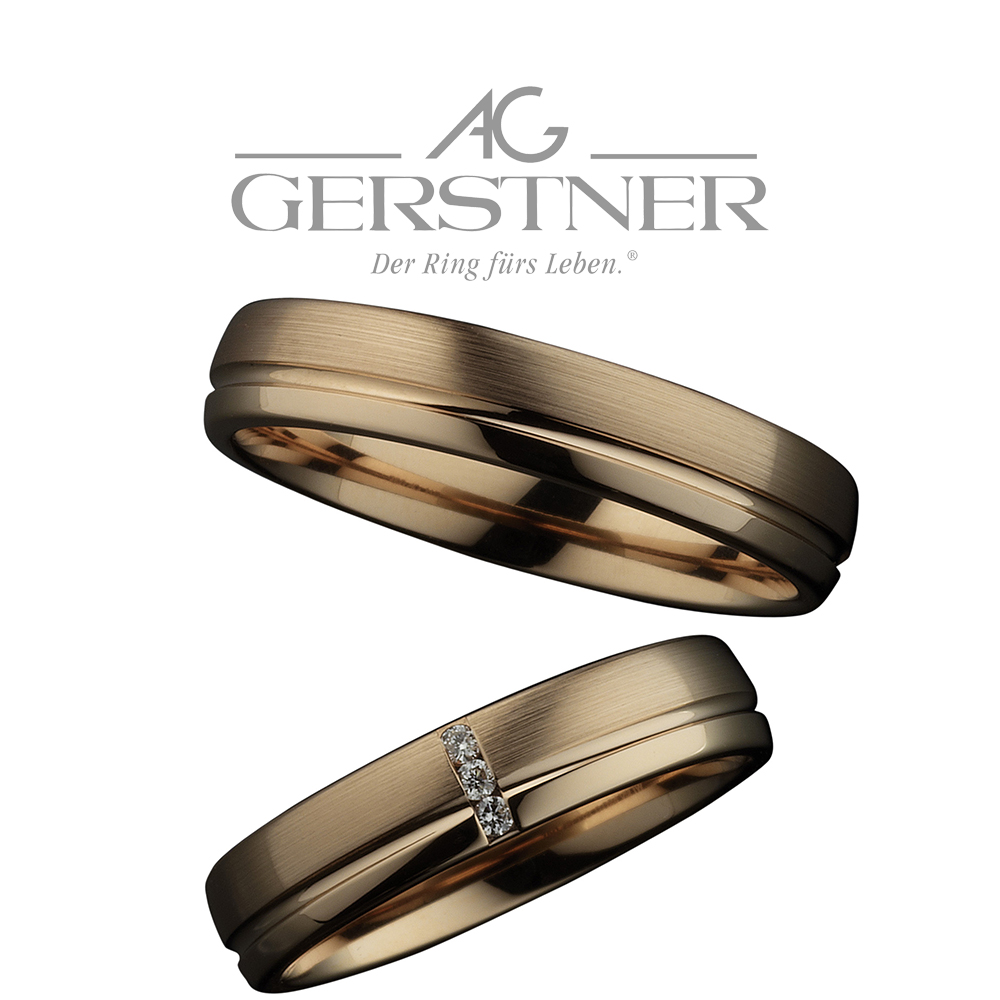 ゲスナー / GERSTNER 20910 | AGゲスナー(AG GERSTNER)【ドイツ製・鍛造製法】 |  結婚指輪・婚約指輪のJKPLANET【公式サイト】