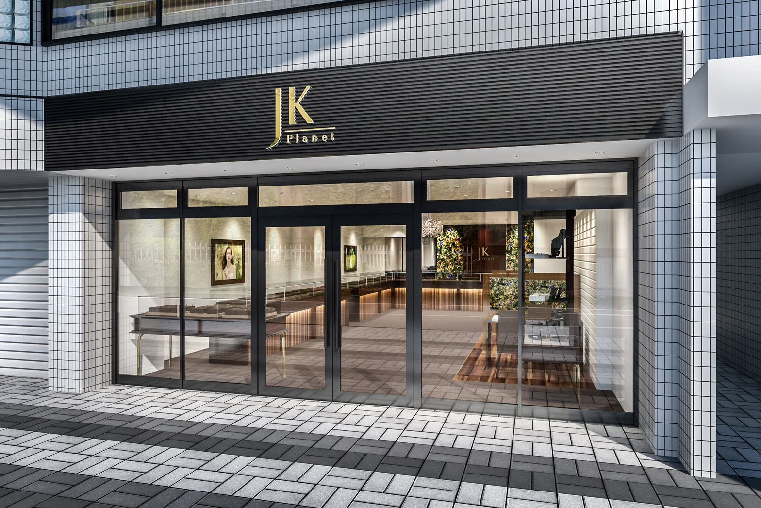 新店舗】埼玉県さいたま市初出店『JKPLANET大宮店』が2023年1月28日(土